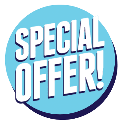 SPECIAL OFFER on window cleaning in Orlando
