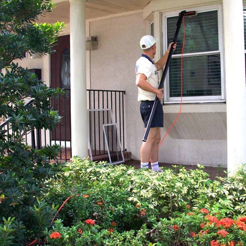 wc.1T4A9048 Window cleaning in Orlando